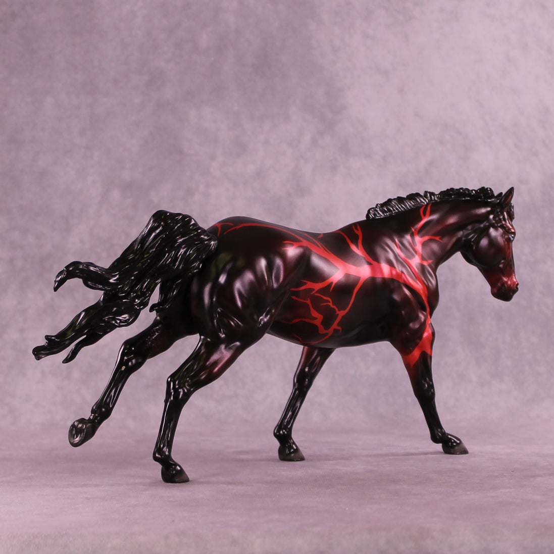 All in Vain LE-15 FCM Remington by Ellen Robbins & Matt Samuels YP26