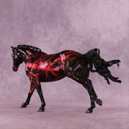 All in Vain LE-15 FCM Remington by Ellen Robbins & Matt Samuels YP26