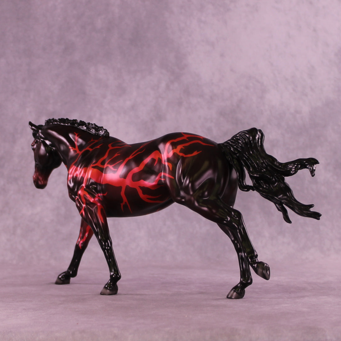 All in Vain LE-15 FCM Remington by Ellen Robbins & Matt Samuels YP26