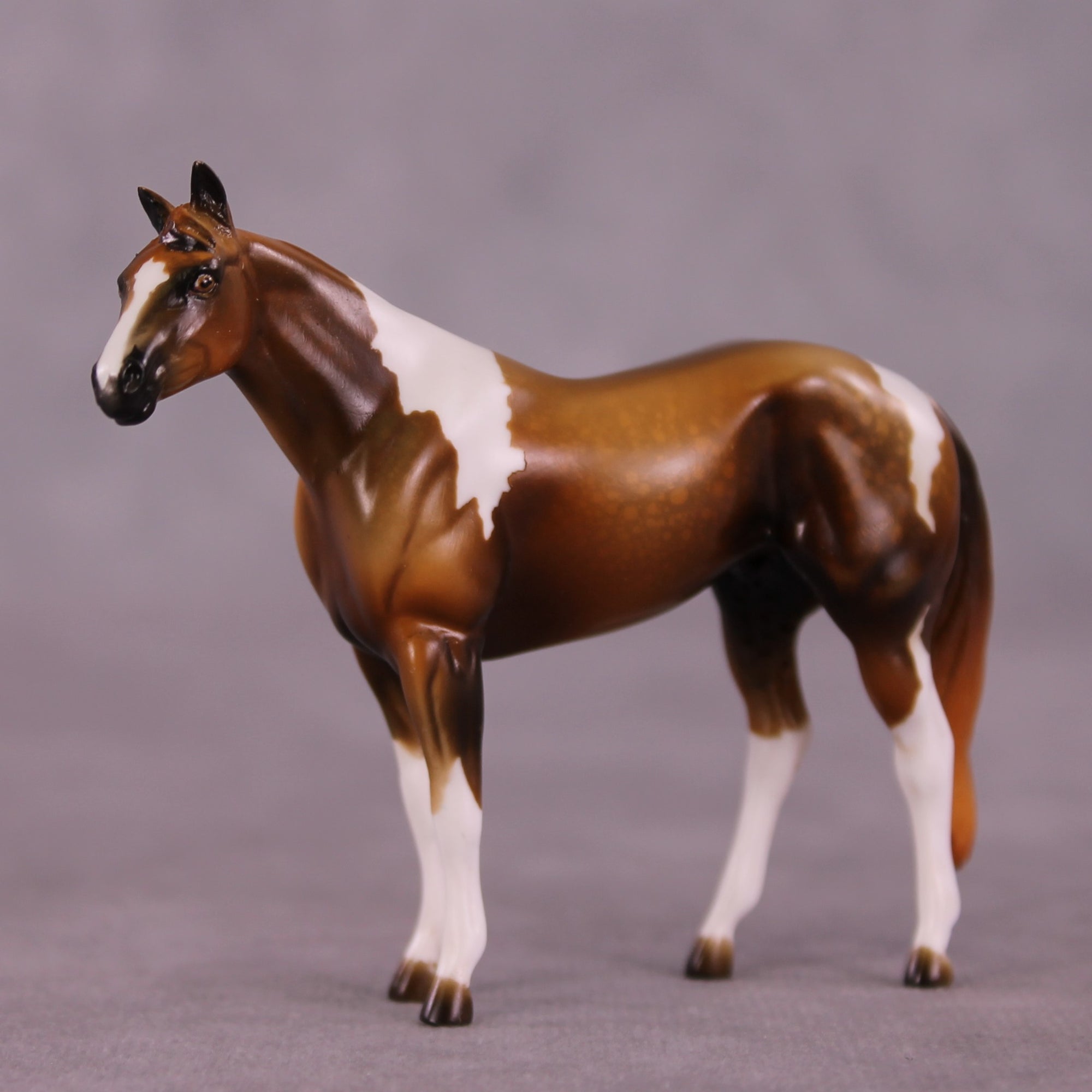 Doppio OOAK Stock Chip by Kike Duarte EQ25