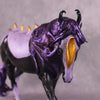 &quot;Kanji&quot; OOAK EFCM Large Mule Kirin by Kristen Cermele Best Offer EQ25 07/15/25