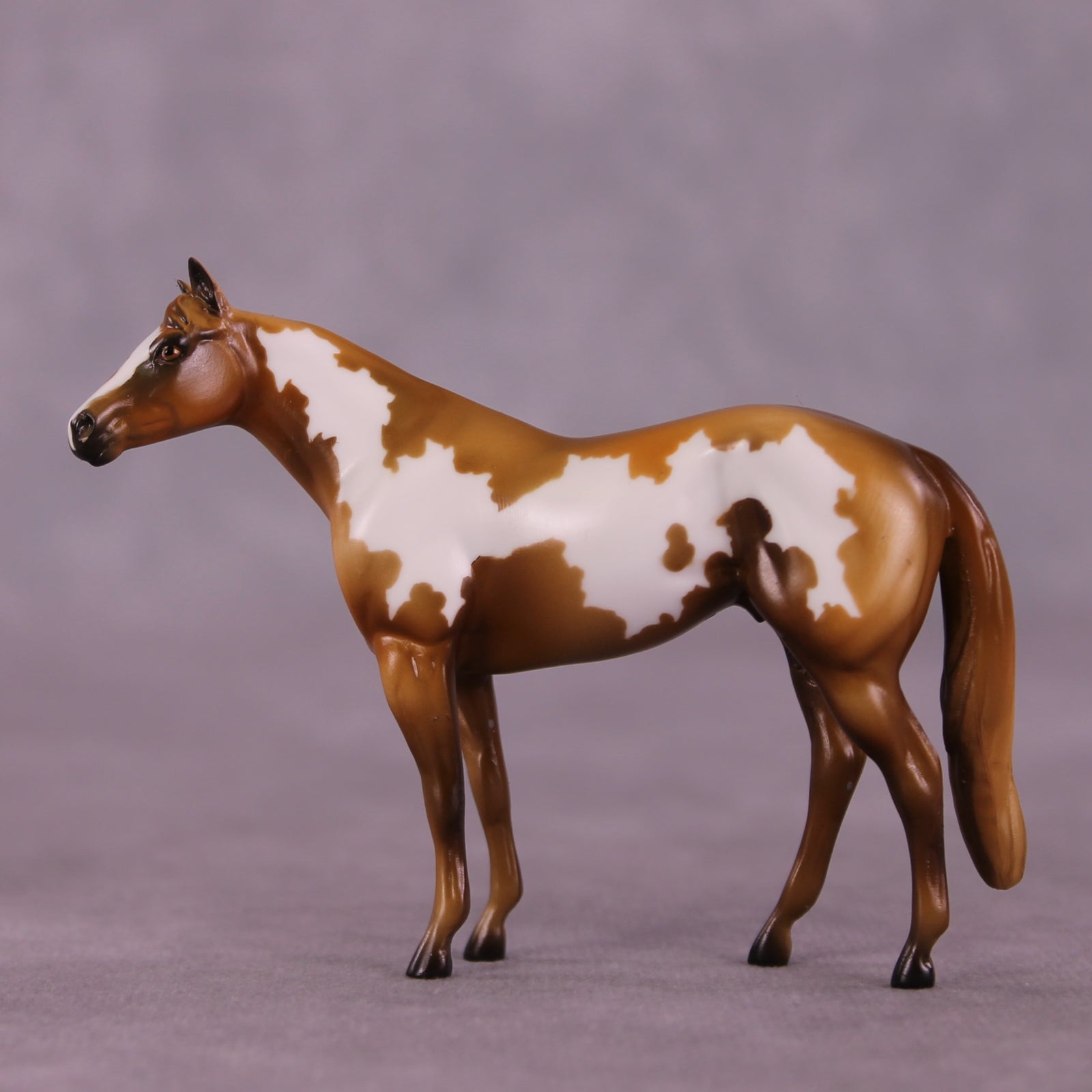 Daily Grind OOAK Stock Chip by Kike Duarte EQ25