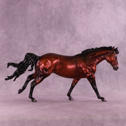 Pale Blue Eye LE-15 FCM Remington by Ellen Robbins & Matt Samuels YP26