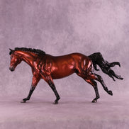 Pale Blue Eye LE-15 FCM Remington by Ellen Robbins & Matt Samuels YP26