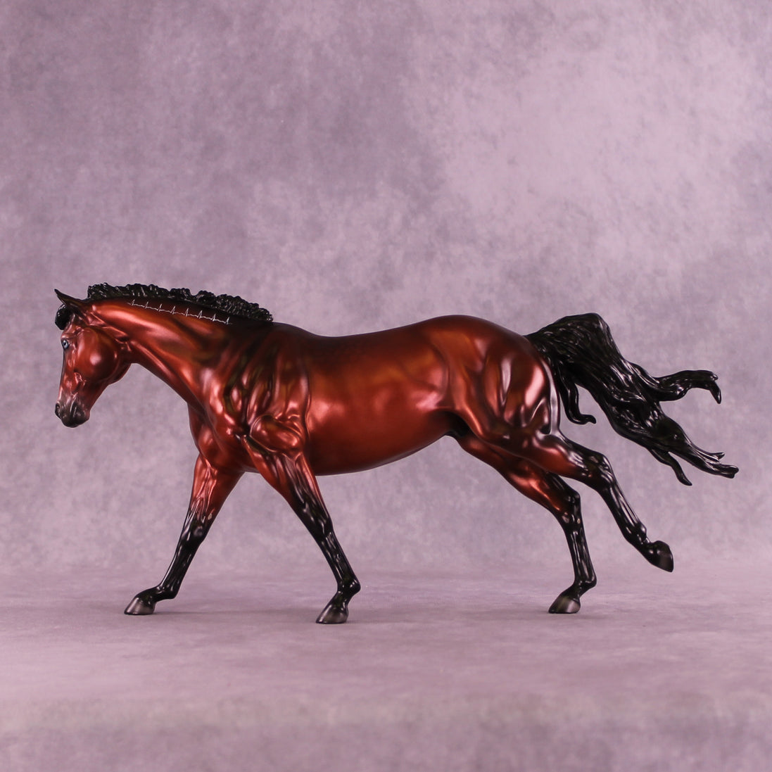 Pale Blue Eye LE-15 FCM Remington by Ellen Robbins & Matt Samuels YP26
