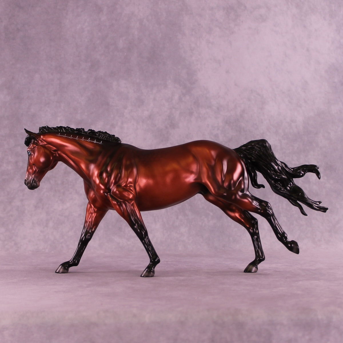 Pale Blue Eye LE-15 FCM Remington by Ellen Robbins & Matt Samuels YP26