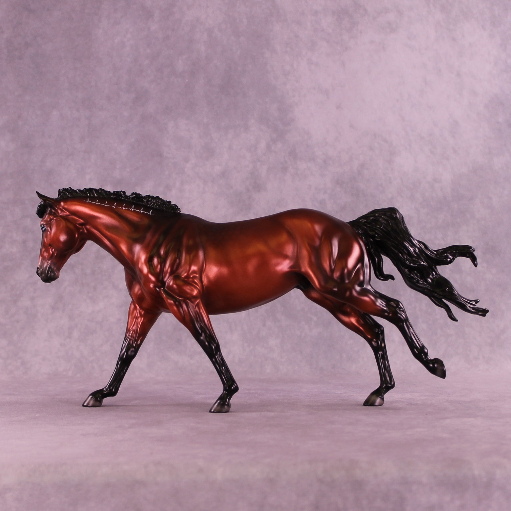 Pale Blue Eye LE-15 FCM Remington by Ellen Robbins &amp; Matt Samuels YP26
