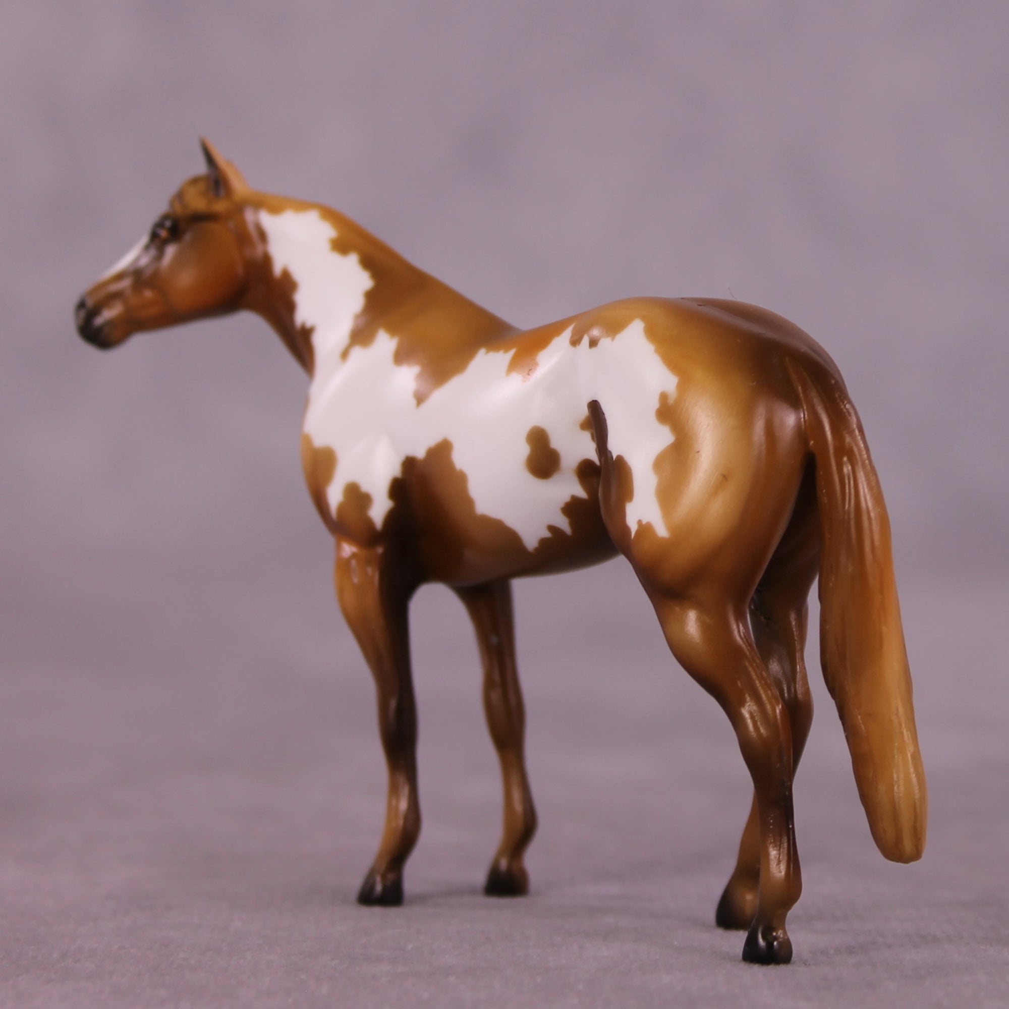 Daily Grind OOAK Stock Chip by Kike Duarte EQ25