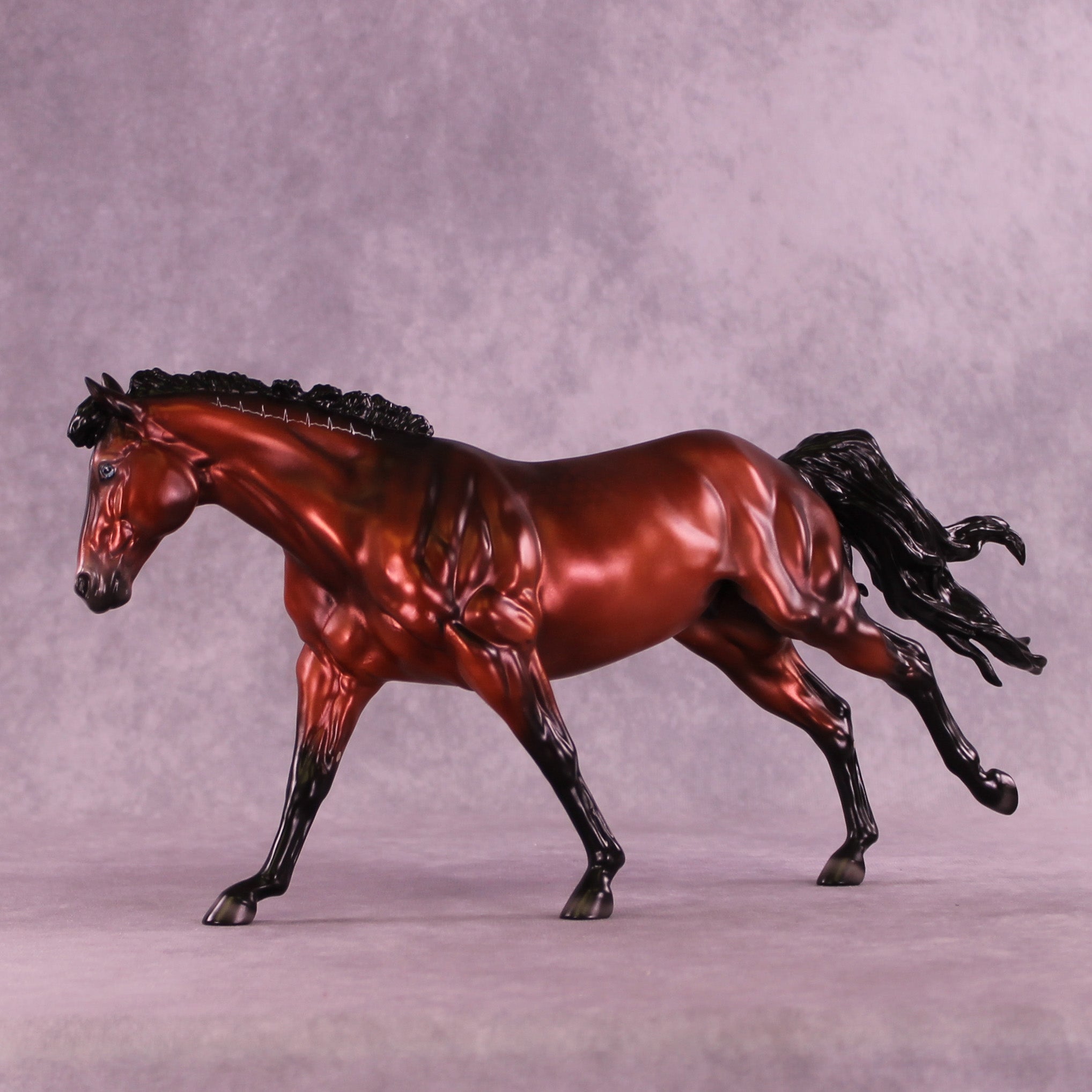 Pale Blue Eye LE-15 FCM Remington by Ellen Robbins & Matt Samuels YP26