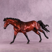 Pale Blue Eye LE-15 FCM Remington by Ellen Robbins & Matt Samuels YP26