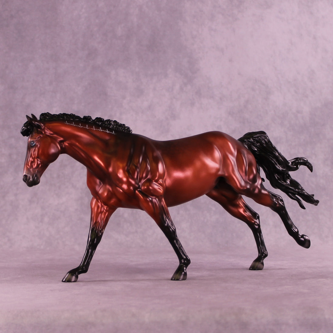 Pale Blue Eye LE-15 FCM Remington by Ellen Robbins & Matt Samuels YP26