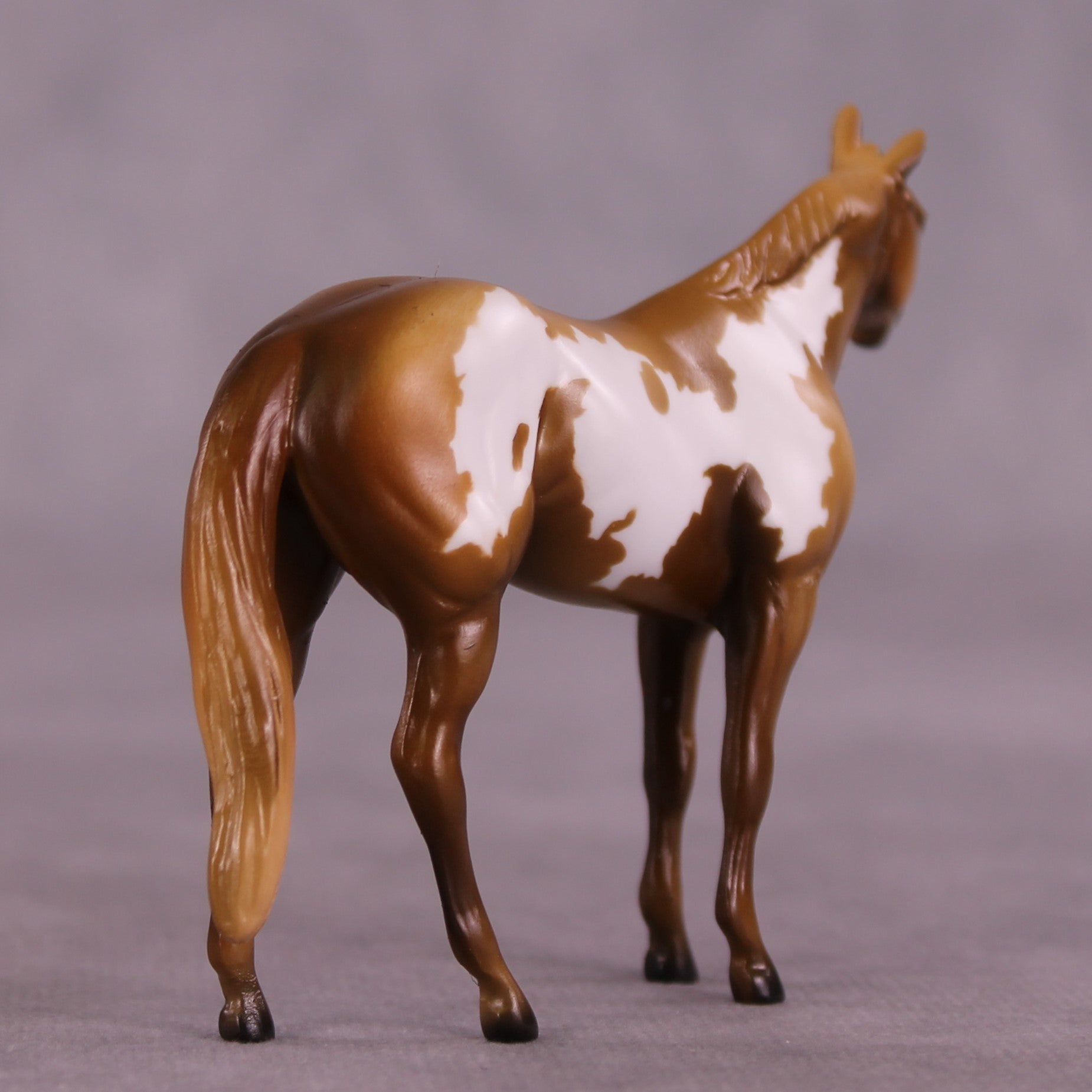 Daily Grind OOAK Stock Chip by Kike Duarte EQ25