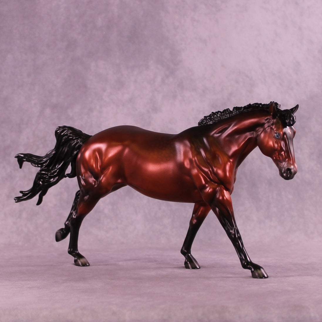 Pale Blue Eye LE-15 FCM Remington by Ellen Robbins & Matt Samuels YP26