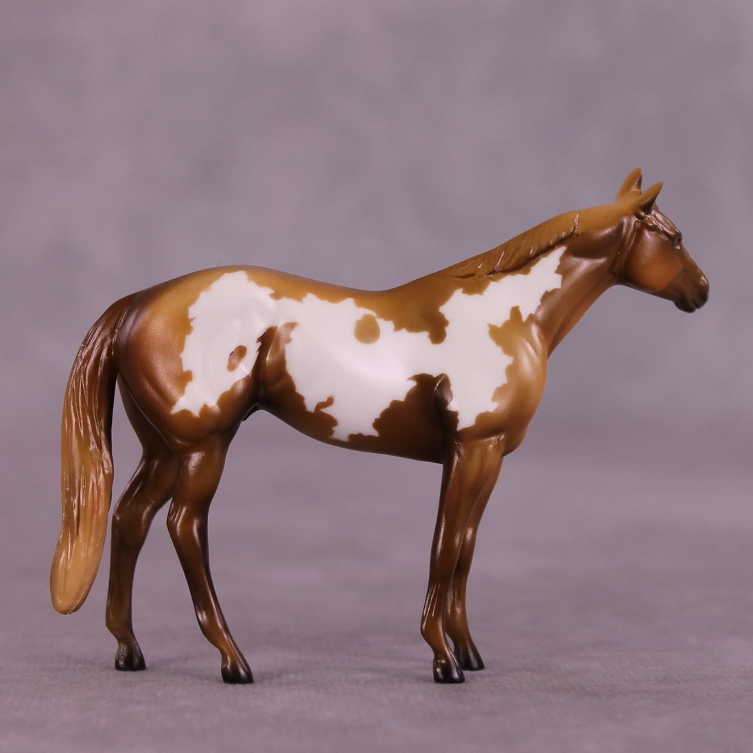 Daily Grind OOAK Stock Chip by Kike Duarte EQ25