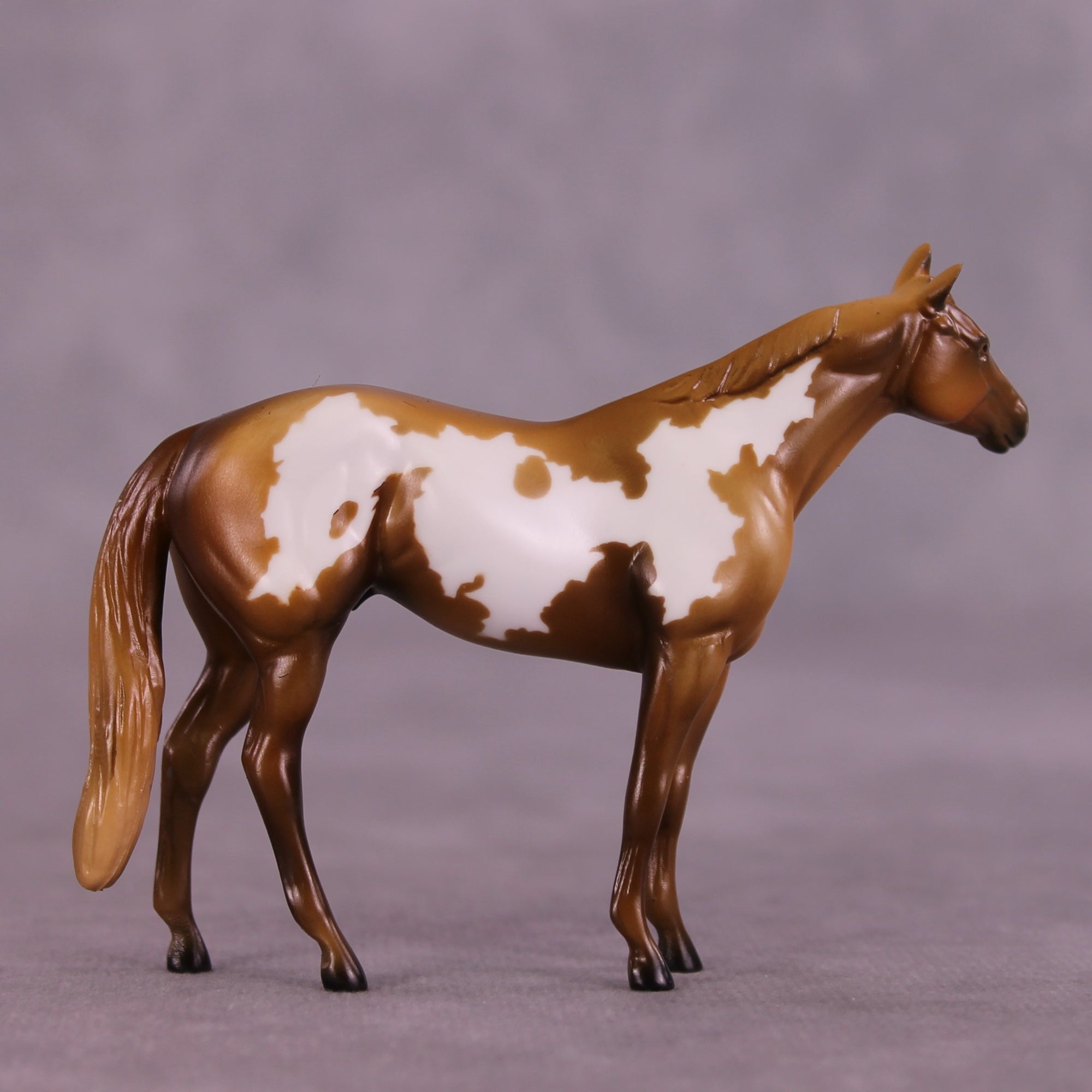 Daily Grind OOAK Stock Chip by Kike Duarte EQ25