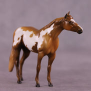 Daily Grind OOAK Stock Chip by Kike Duarte EQ25