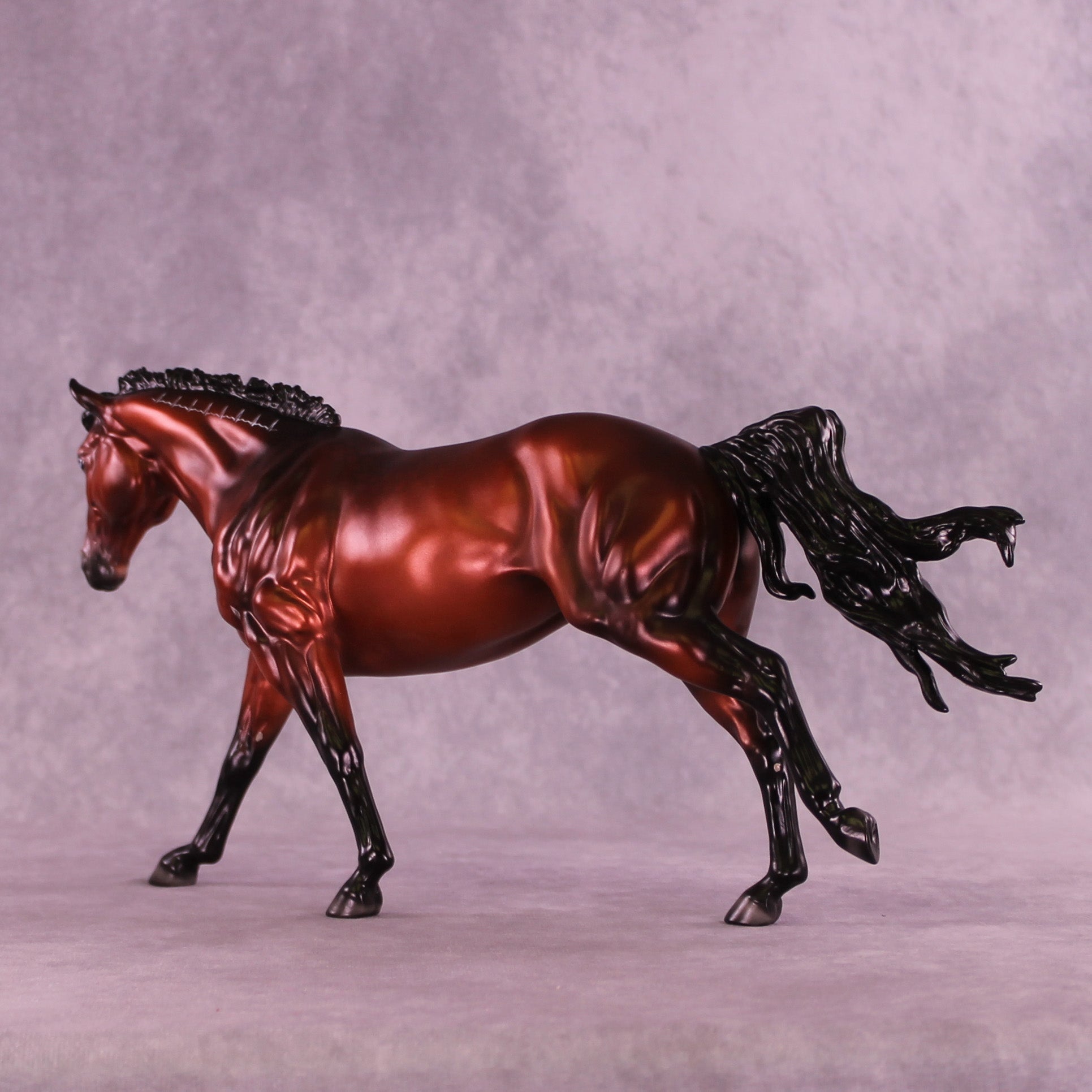 Pale Blue Eye LE-15 FCM Remington by Ellen Robbins & Matt Samuels YP26