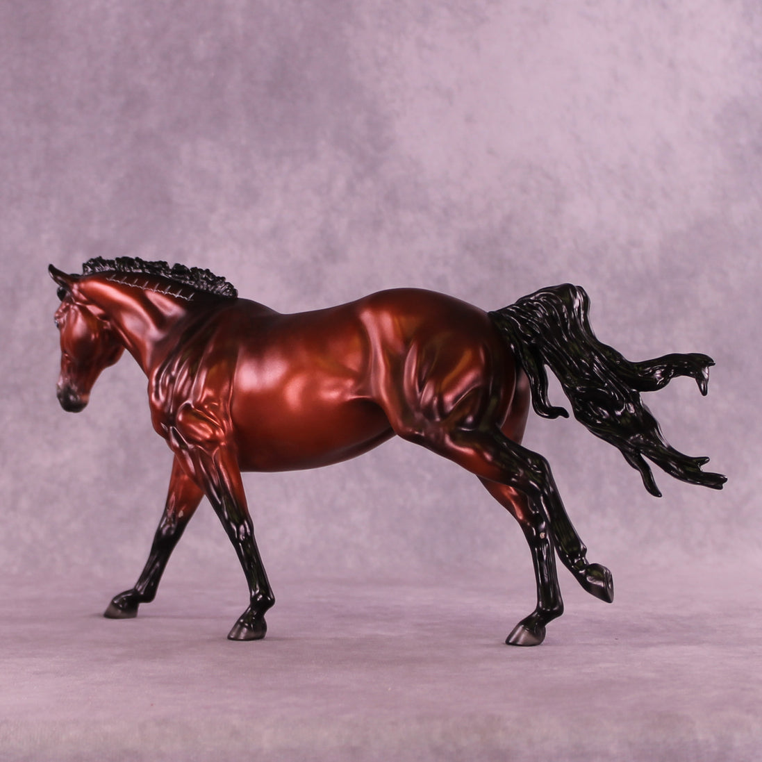 Pale Blue Eye LE-15 FCM Remington by Ellen Robbins & Matt Samuels YP26