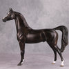 Back In Black OOAK Sunburnt Black Custom Arabian By Maggie Jenner-Bennett By - Best Offer 10/29/24