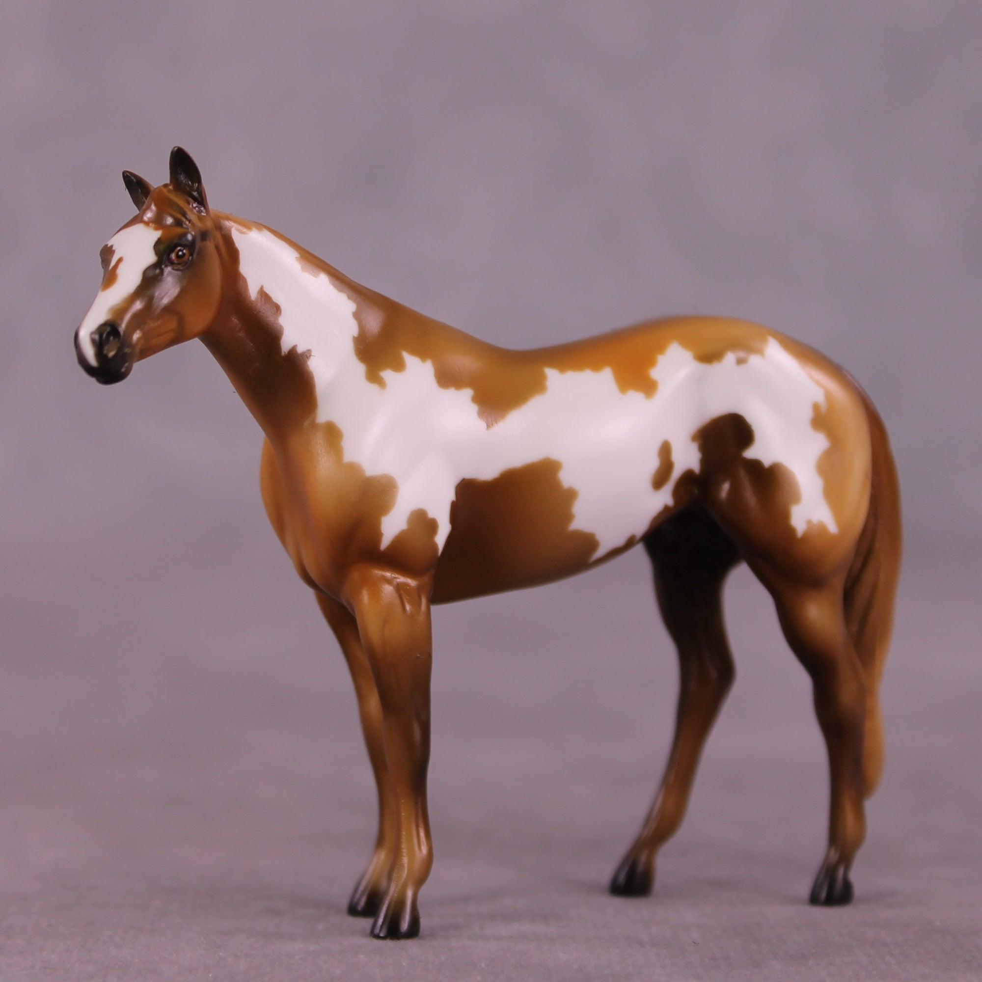 Daily Grind OOAK Stock Chip by Kike Duarte EQ25