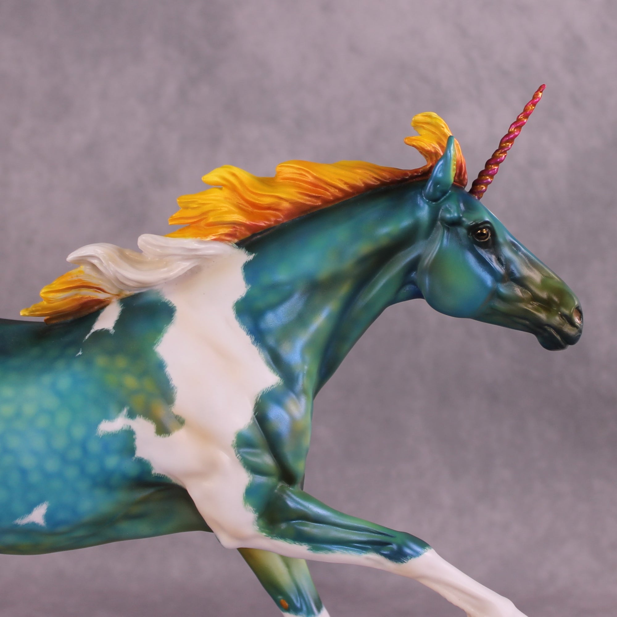 "Mantis" OOAK FCM Volo by Kristen Cermele Best Offer EQ25 07/15/25