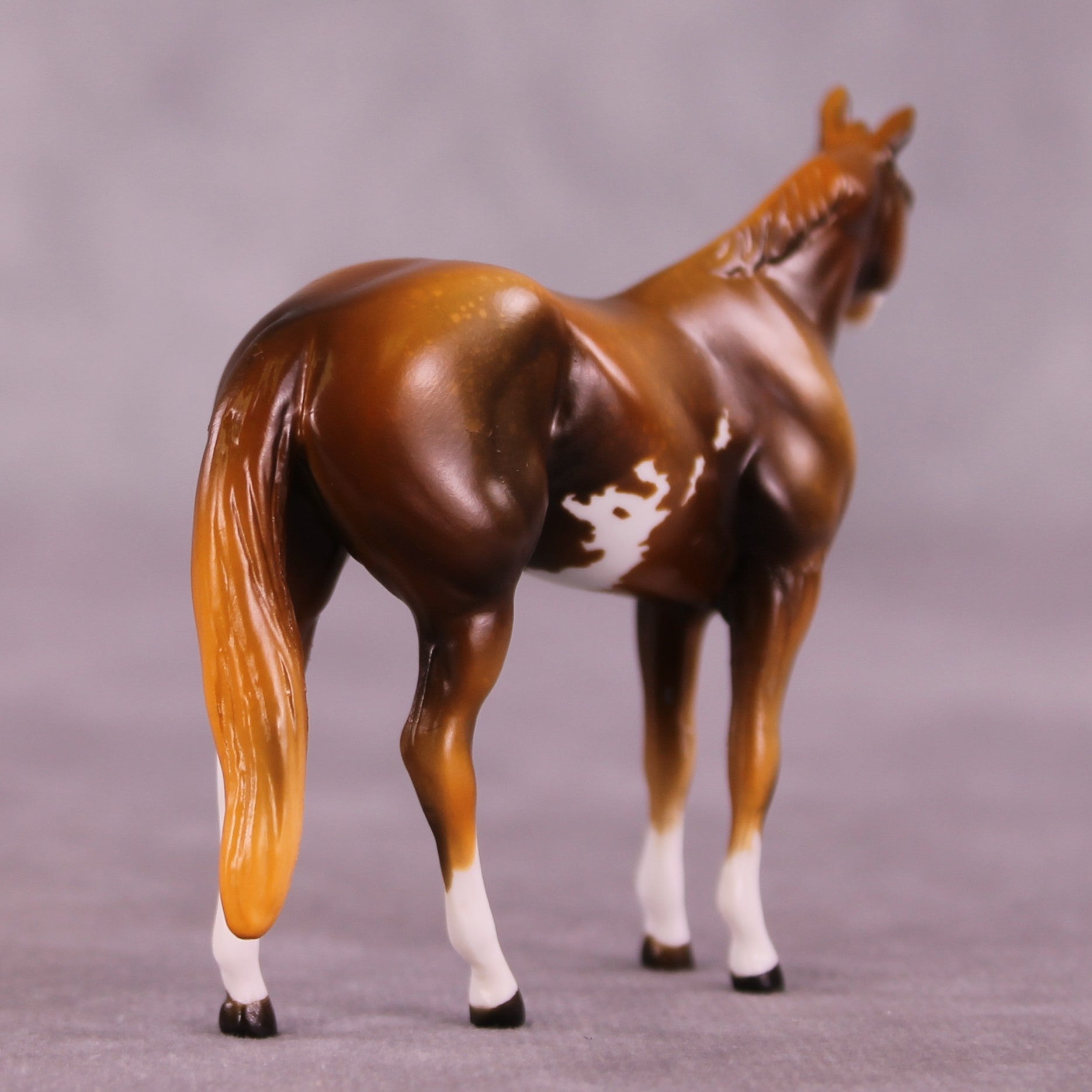 Brewed to Perfection OOAK Stock Chip by Kike Duarte EQ25