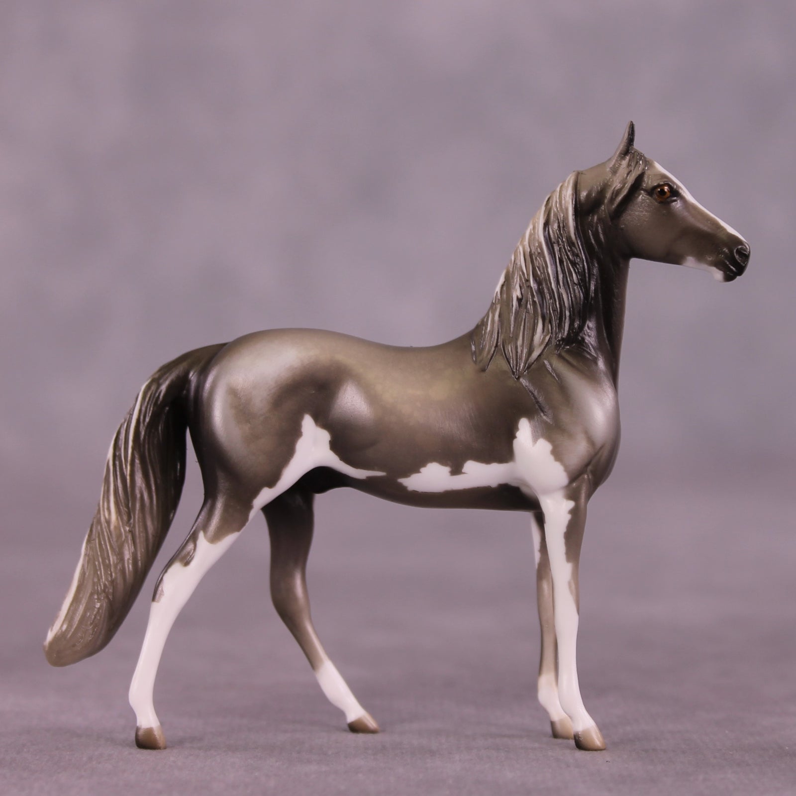 Perk OOAK Morgan Chip by Kike Duarte EQ25
