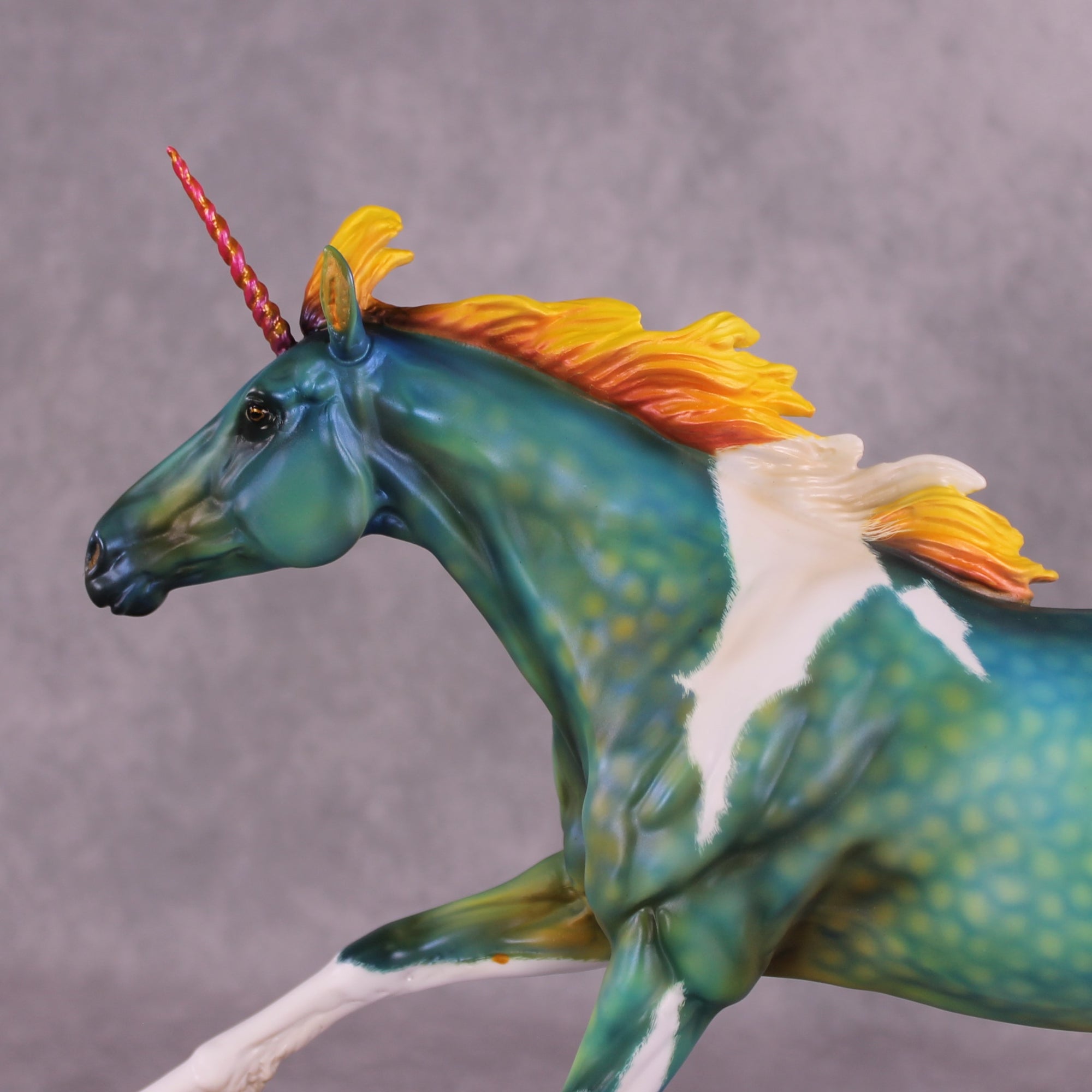 "Mantis" OOAK FCM Volo by Kristen Cermele Best Offer EQ25 07/15/25