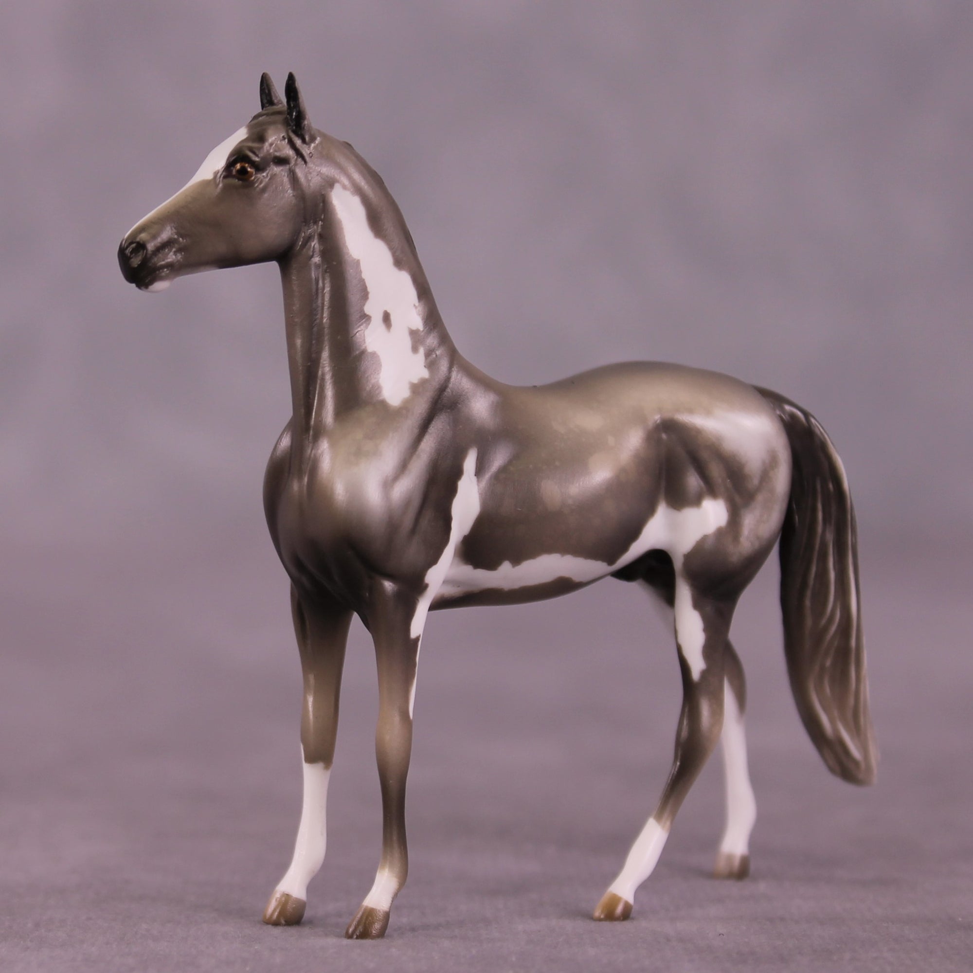 Perk OOAK Morgan Chip by Kike Duarte EQ25