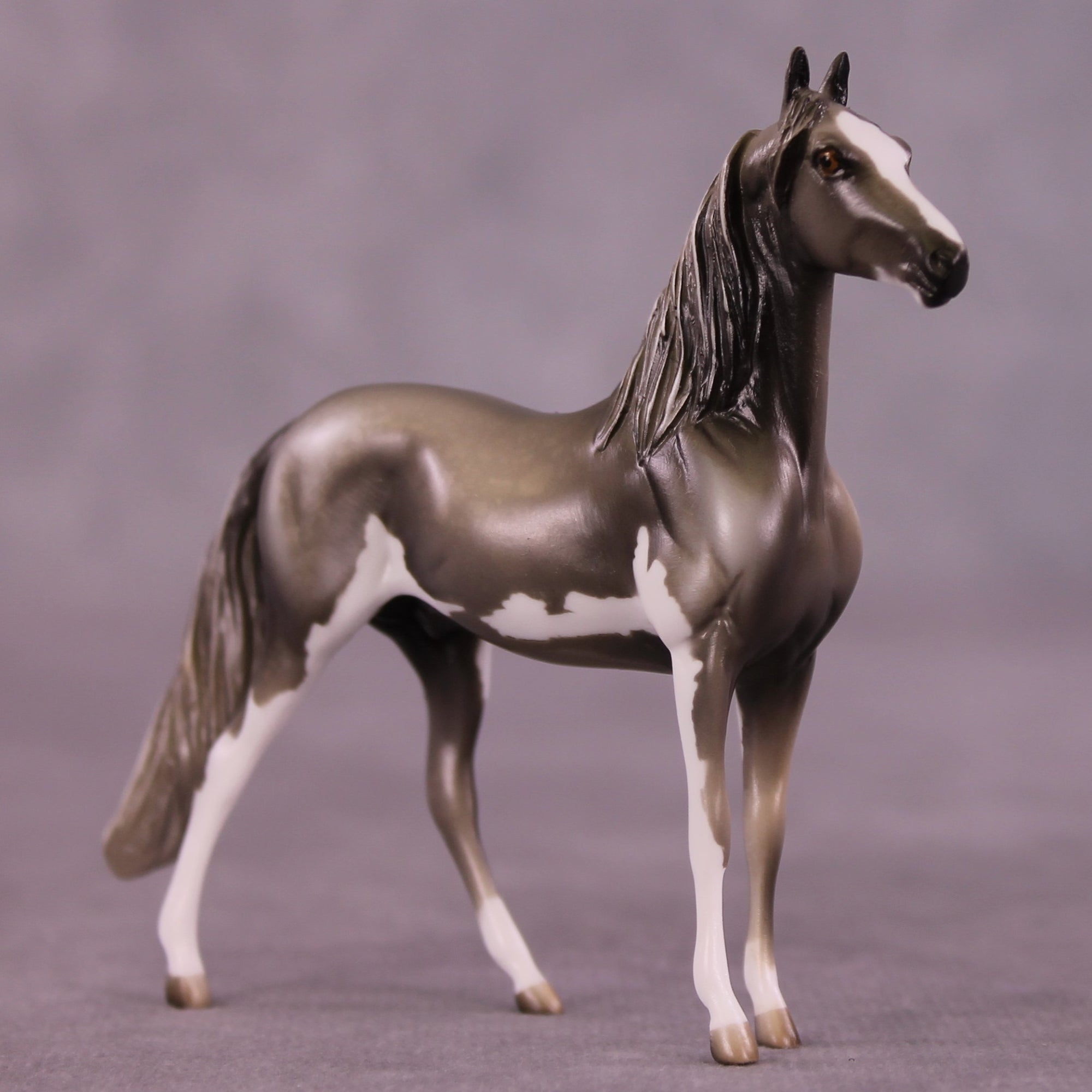 Perk OOAK Morgan Chip by Kike Duarte EQ25