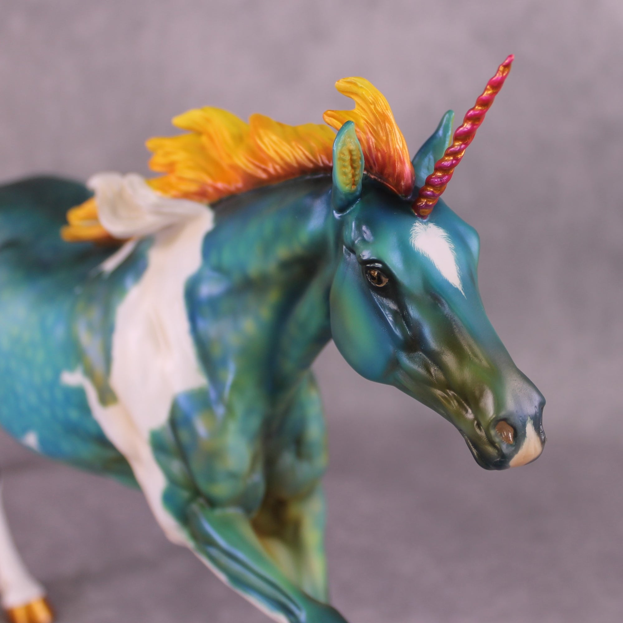 "Mantis" OOAK FCM Volo by Kristen Cermele Best Offer EQ25 07/15/25