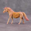 Sugar Cookie OOAK Deco Pink Cookie Pony Chip By Kenzie Williamson SS1024