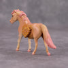 Sugar Cookie OOAK Deco Pink Cookie Pony Chip By Kenzie Williamson SS1024