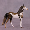 Buzz OOAK Morgan Chip by Kike Duarte EQ25