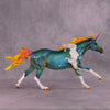 &quot;Mantis&quot; OOAK FCM Volo by Kristen Cermele Best Offer EQ25 07/15/25