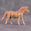 Sugar Cookie OOAK Deco Pink Cookie Pony Chip By Kenzie Williamson SS1024