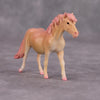 Sugar Cookie OOAK Deco Pink Cookie Pony Chip By Kenzie Williamson SS1024