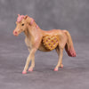 Sugar Cookie OOAK Deco Pink Cookie Pony Chip By Kenzie Williamson SS1024