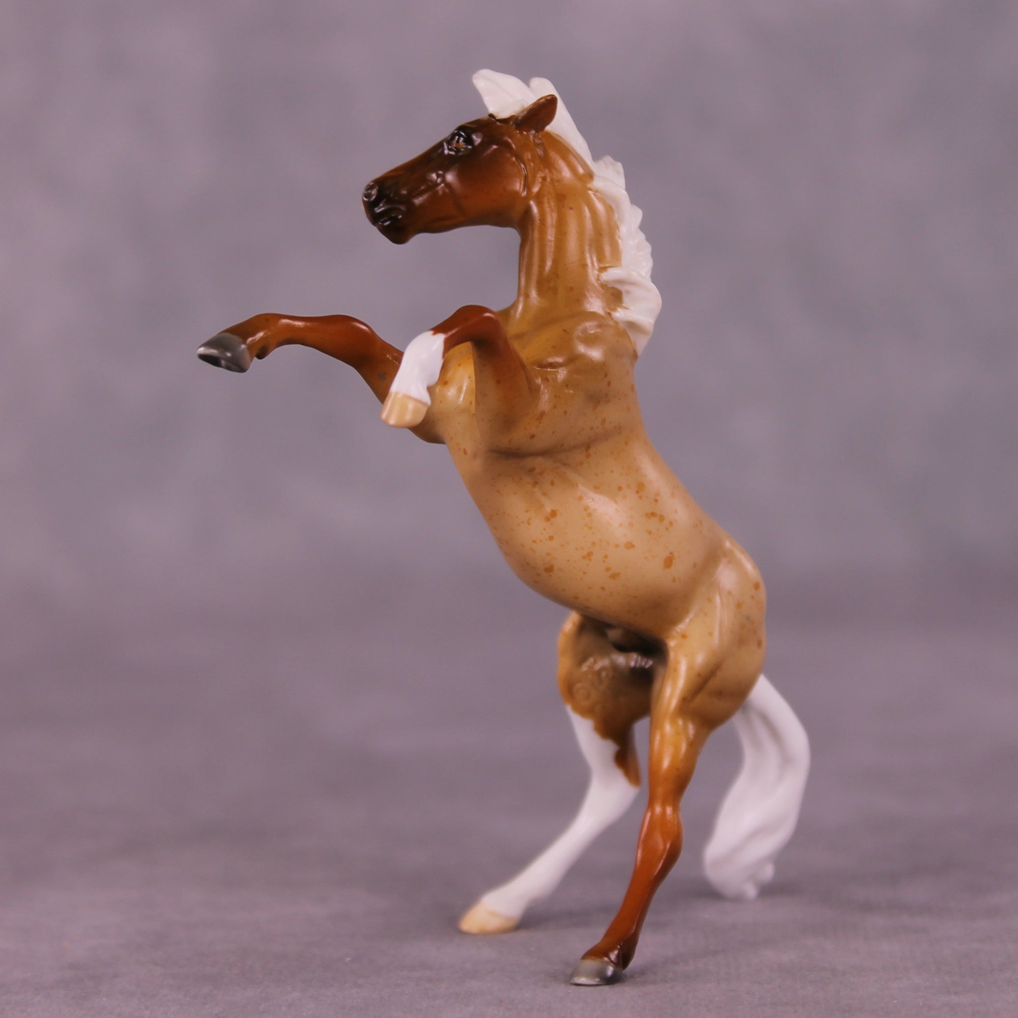 Howard OOAK Rearing Chip by Anna Rieck LHS25