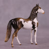 Buzz OOAK Morgan Chip by Kike Duarte EQ25