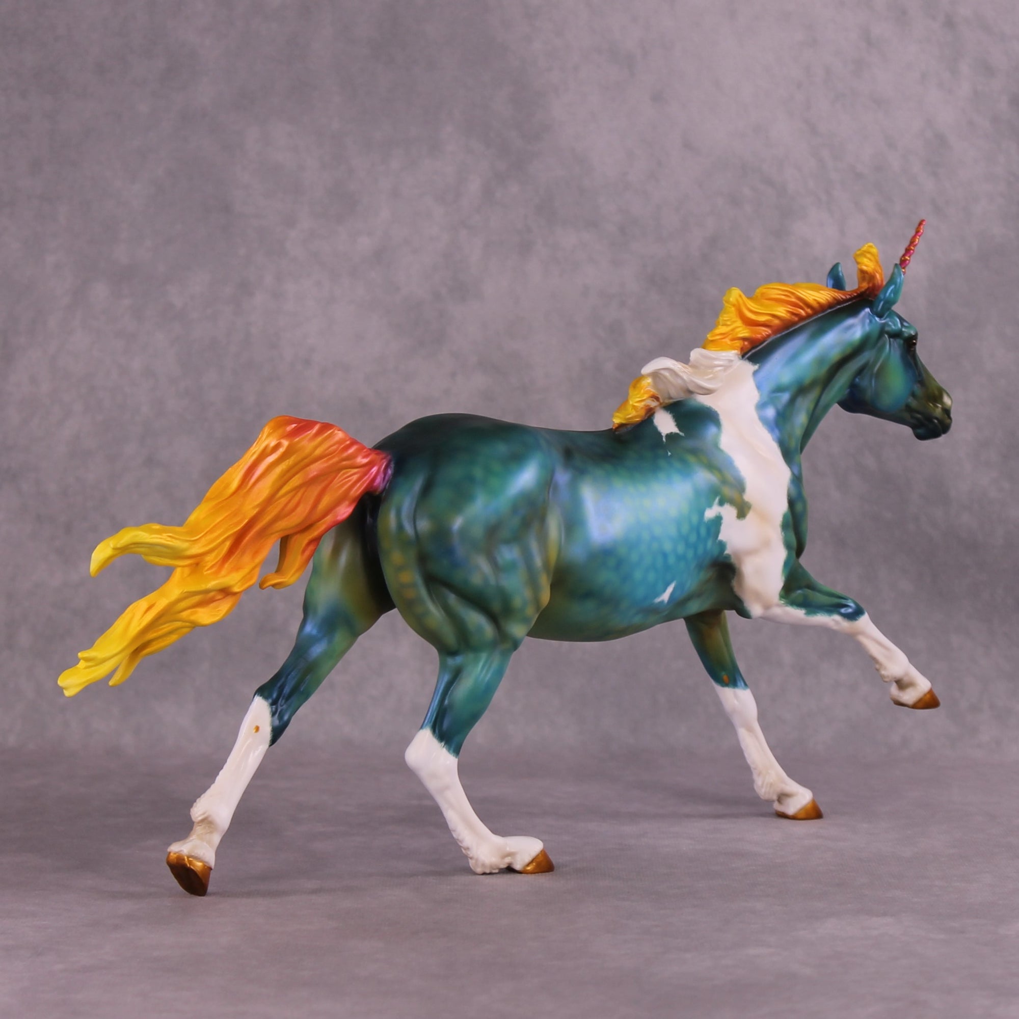 "Mantis" OOAK FCM Volo by Kristen Cermele Best Offer EQ25 07/15/25