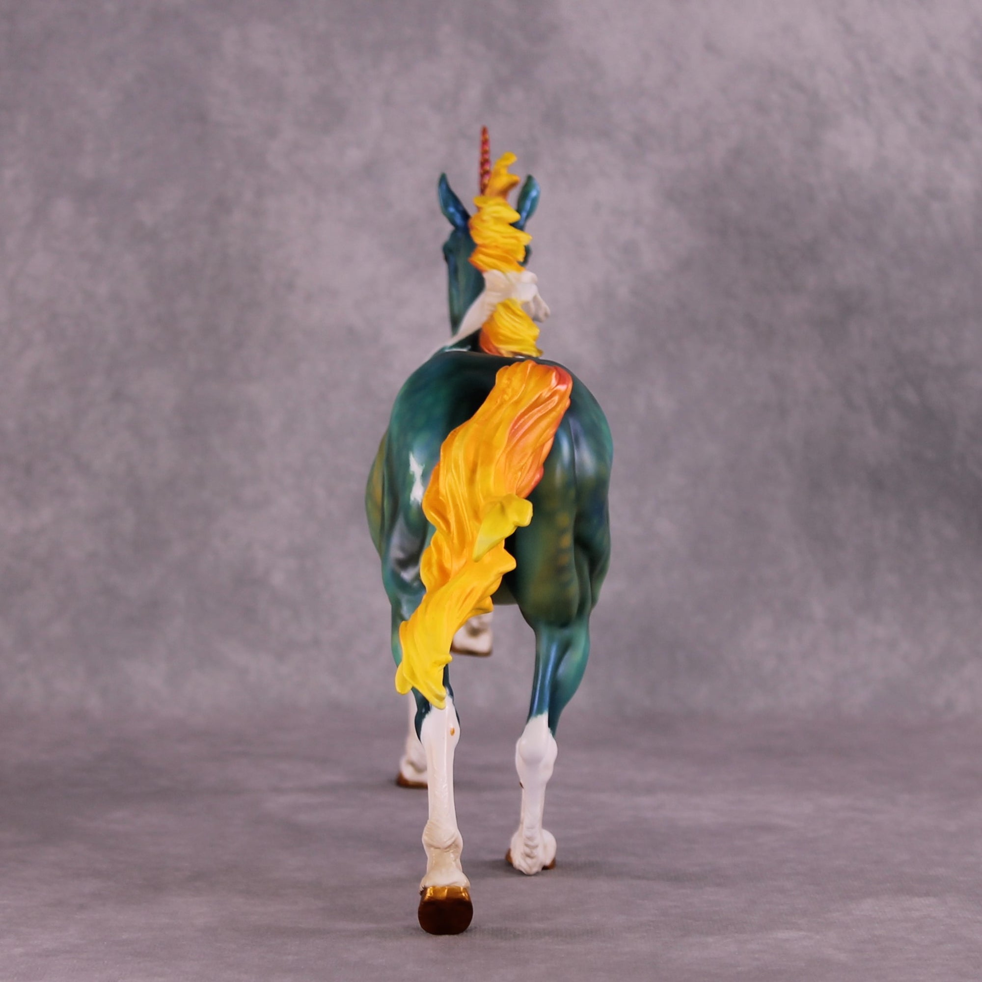 "Mantis" OOAK FCM Volo by Kristen Cermele Best Offer EQ25 07/15/25