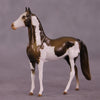 Buzz OOAK Morgan Chip by Kike Duarte EQ25