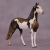 Buzz OOAK Morgan Chip by Kike Duarte EQ25