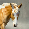 Lemon Meringue OOAK Custom Palomino Tobiano Mule By Ellen Robbins Best Offers 8/27/24