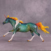 &quot;Mantis&quot; OOAK FCM Volo by Kristen Cermele Best Offer EQ25 07/15/25