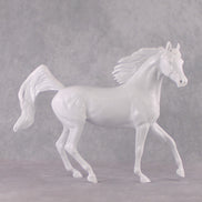 Design-A-Horse FCM Arabian Mare April Release DAH26 PM1881