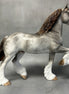 Omaha OOAK Sunburnt Black Sabino Custom Trotting Drafter By Sheryl Leisure Best Offers 8/27/24