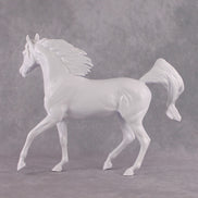 Design-A-Horse FCM Arabian Mare April Release DAH26 PM1881