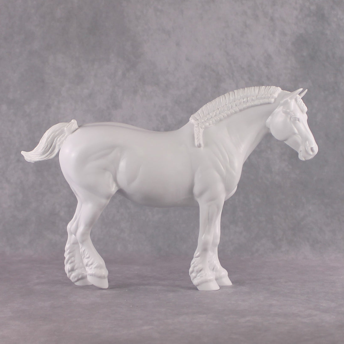 Stone Horses February DAH Special Design Pattern - Friday the 14th Valentine's Day - 02/14/25